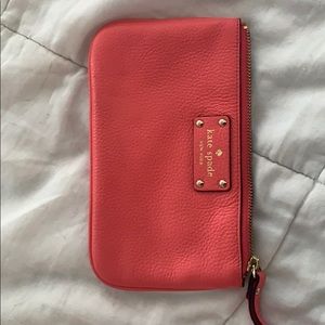 Kate Spade Wristlet- NWOT- Never used